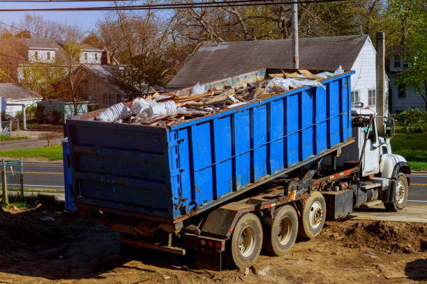 Best Shed Removal  in Arcadia, LA