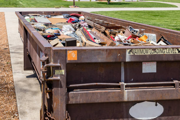 Demolition Debris Removal in Arcadia, LA